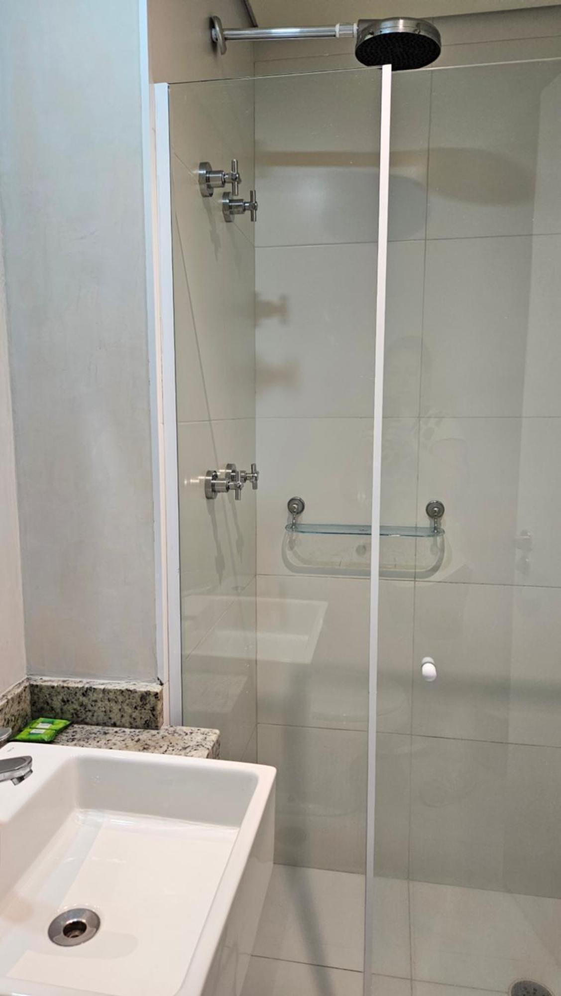 Studio Novo Em Localizacao Privilegiada! São Paulo