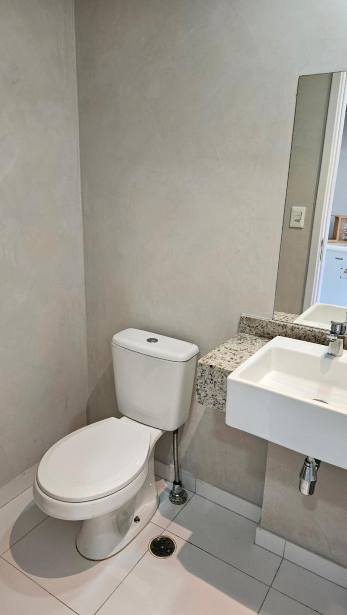 Studio Novo Em Localizacao Privilegiada! Apartamento *